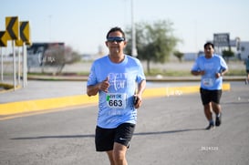 Carrera Ciudad Industrial Torreón CIT 2025 @tar.mx