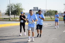 Carrera Ciudad Industrial Torreón CIT 2025 @tar.mx