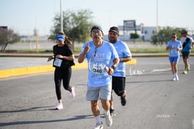 Carrera Ciudad Industrial Torreón CIT 2025 @tar.mx