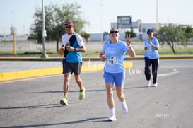 Carrera Ciudad Industrial Torreón CIT 2025 @tar.mx