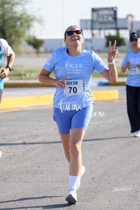 Carrera Ciudad Industrial Torreón CIT 2025 @tar.mx