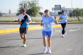 Carrera Ciudad Industrial Torreón CIT 2025 @tar.mx