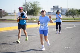 Carrera Ciudad Industrial Torreón CIT 2025 @tar.mx