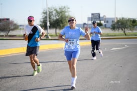 Carrera Ciudad Industrial Torreón CIT 2025 @tar.mx