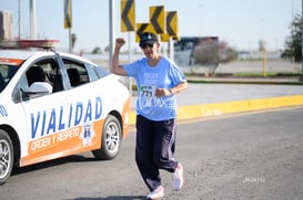 Carrera Ciudad Industrial Torreón CIT 2025 @tar.mx