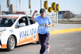 Carrera Ciudad Industrial Torreón CIT 2025 @tar.mx