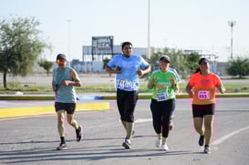 Carrera Ciudad Industrial Torreón CIT 2025 @tar.mx