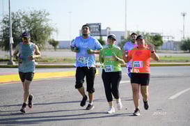 Carrera Ciudad Industrial Torreón CIT 2025 @tar.mx