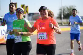 Carrera Ciudad Industrial Torreón CIT 2025 @tar.mx