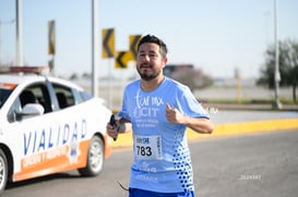 Carrera Ciudad Industrial Torreón CIT 2025 @tar.mx