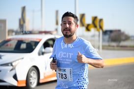 Carrera Ciudad Industrial Torreón CIT 2025 @tar.mx