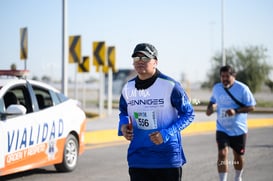 Carrera Ciudad Industrial Torreón CIT 2025 @tar.mx