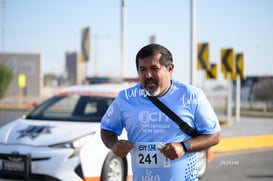 Carrera Ciudad Industrial Torreón CIT 2025 @tar.mx
