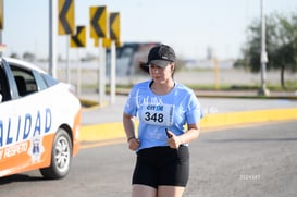 Carrera Ciudad Industrial Torreón CIT 2025 @tar.mx