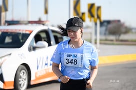 Carrera Ciudad Industrial Torreón CIT 2025 @tar.mx