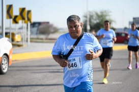 Carrera Ciudad Industrial Torreón CIT 2025 @tar.mx