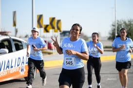 Carrera Ciudad Industrial Torreón CIT 2025 @tar.mx