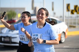 Carrera Ciudad Industrial Torreón CIT 2025 @tar.mx