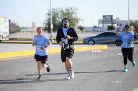 Carrera Ciudad Industrial Torreón CIT 2025 @tar.mx