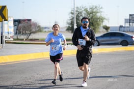 Carrera Ciudad Industrial Torreón CIT 2025 @tar.mx