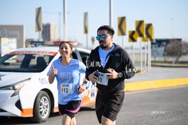 Carrera Ciudad Industrial Torreón CIT 2025 @tar.mx