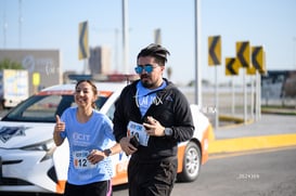 Carrera Ciudad Industrial Torreón CIT 2025 @tar.mx
