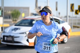 Carrera Ciudad Industrial Torreón CIT 2025 @tar.mx