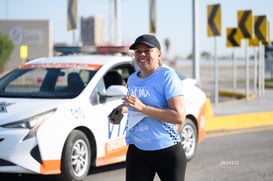 Carrera Ciudad Industrial Torreón CIT 2025 @tar.mx