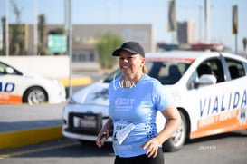 Carrera Ciudad Industrial Torreón CIT 2025 @tar.mx