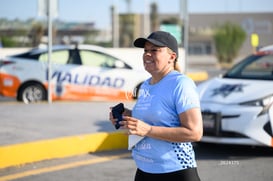 Carrera Ciudad Industrial Torreón CIT 2025 @tar.mx