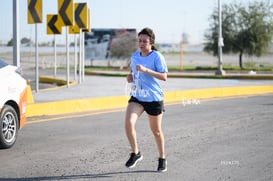Carrera Ciudad Industrial Torreón CIT 2025 @tar.mx
