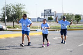 Carrera Ciudad Industrial Torreón CIT 2025 @tar.mx