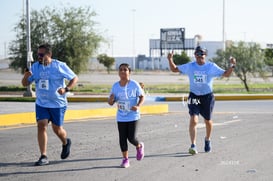 Carrera Ciudad Industrial Torreón CIT 2025 @tar.mx