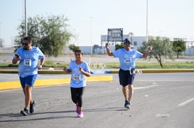Carrera Ciudad Industrial Torreón CIT 2025 @tar.mx