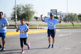 Carrera Ciudad Industrial Torreón CIT 2025 @tar.mx