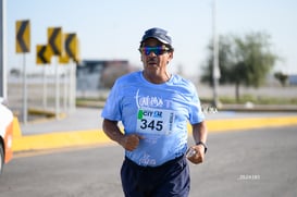 Carrera Ciudad Industrial Torreón CIT 2025 @tar.mx