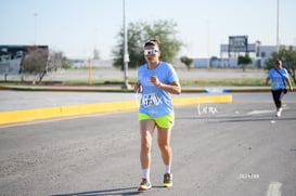 Carrera Ciudad Industrial Torreón CIT 2025 @tar.mx