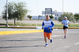 Carrera Ciudad Industrial Torreón CIT 2025 @tar.mx