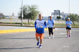 Carrera Ciudad Industrial Torreón CIT 2025 @tar.mx