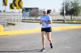 Carrera Ciudad Industrial Torreón CIT 2025 @tar.mx