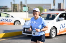Carrera Ciudad Industrial Torreón CIT 2025 @tar.mx