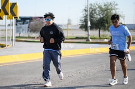 Carrera Ciudad Industrial Torreón CIT 2025 @tar.mx