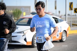 Carrera Ciudad Industrial Torreón CIT 2025 @tar.mx