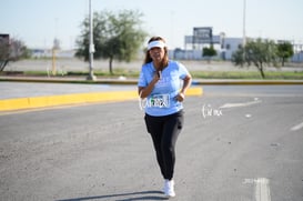 Carrera Ciudad Industrial Torreón CIT 2025 @tar.mx