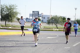 Carrera Ciudad Industrial Torreón CIT 2025 @tar.mx