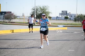 Carrera Ciudad Industrial Torreón CIT 2025 @tar.mx
