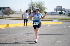 Carrera Ciudad Industrial Torreón CIT 2025 @tar.mx