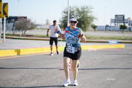 Carrera Ciudad Industrial Torreón CIT 2025 @tar.mx