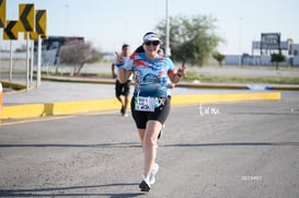 Carrera Ciudad Industrial Torreón CIT 2025 @tar.mx