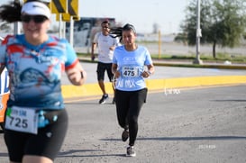 Carrera Ciudad Industrial Torreón CIT 2025 @tar.mx